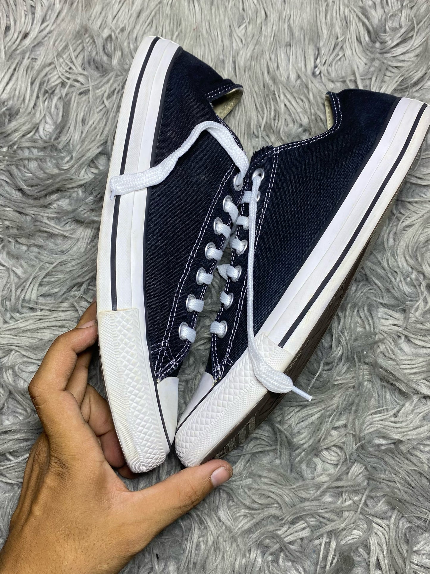 Converse Low Top (43)