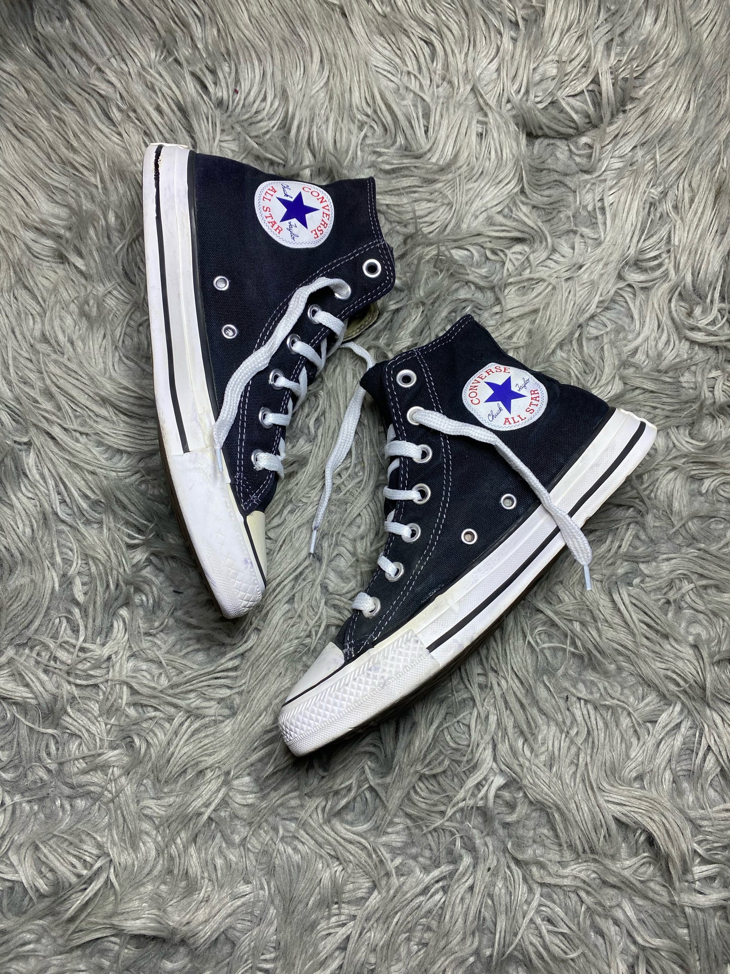 Converse High Top (38)