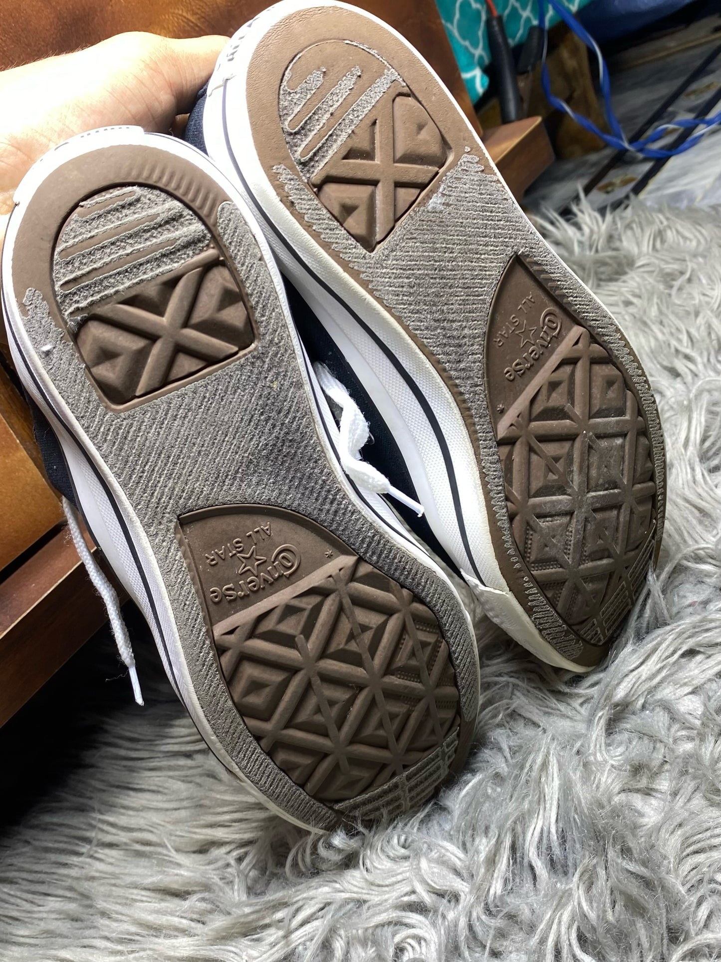 Converse Low Top (40)