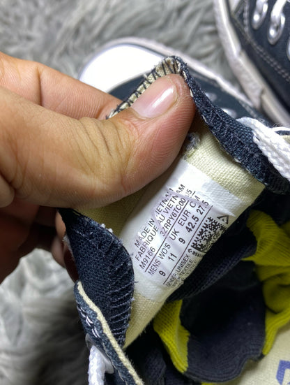Converse Low Top (42.5)