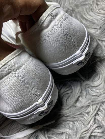 Vans Low Top (47)