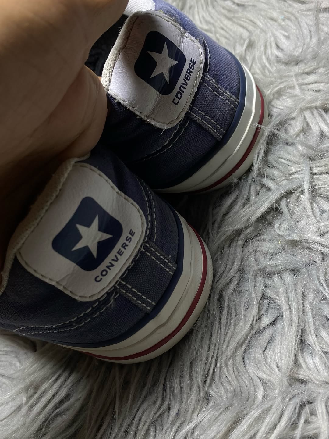 Converse Low Top (43) (od 2476)