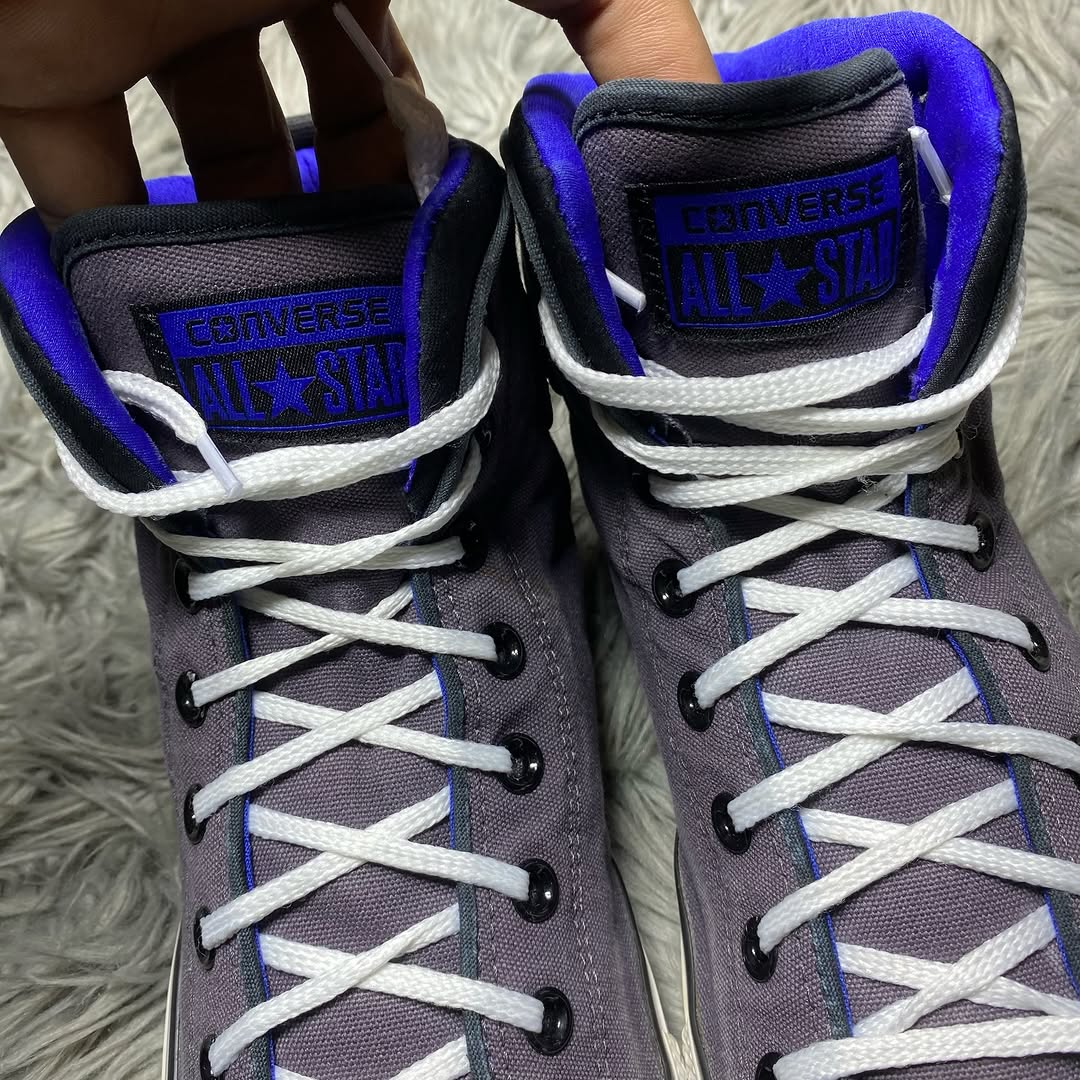 Converse High Top (46)