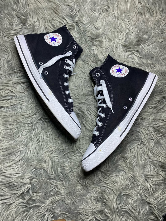 Converse High Top (44.5)