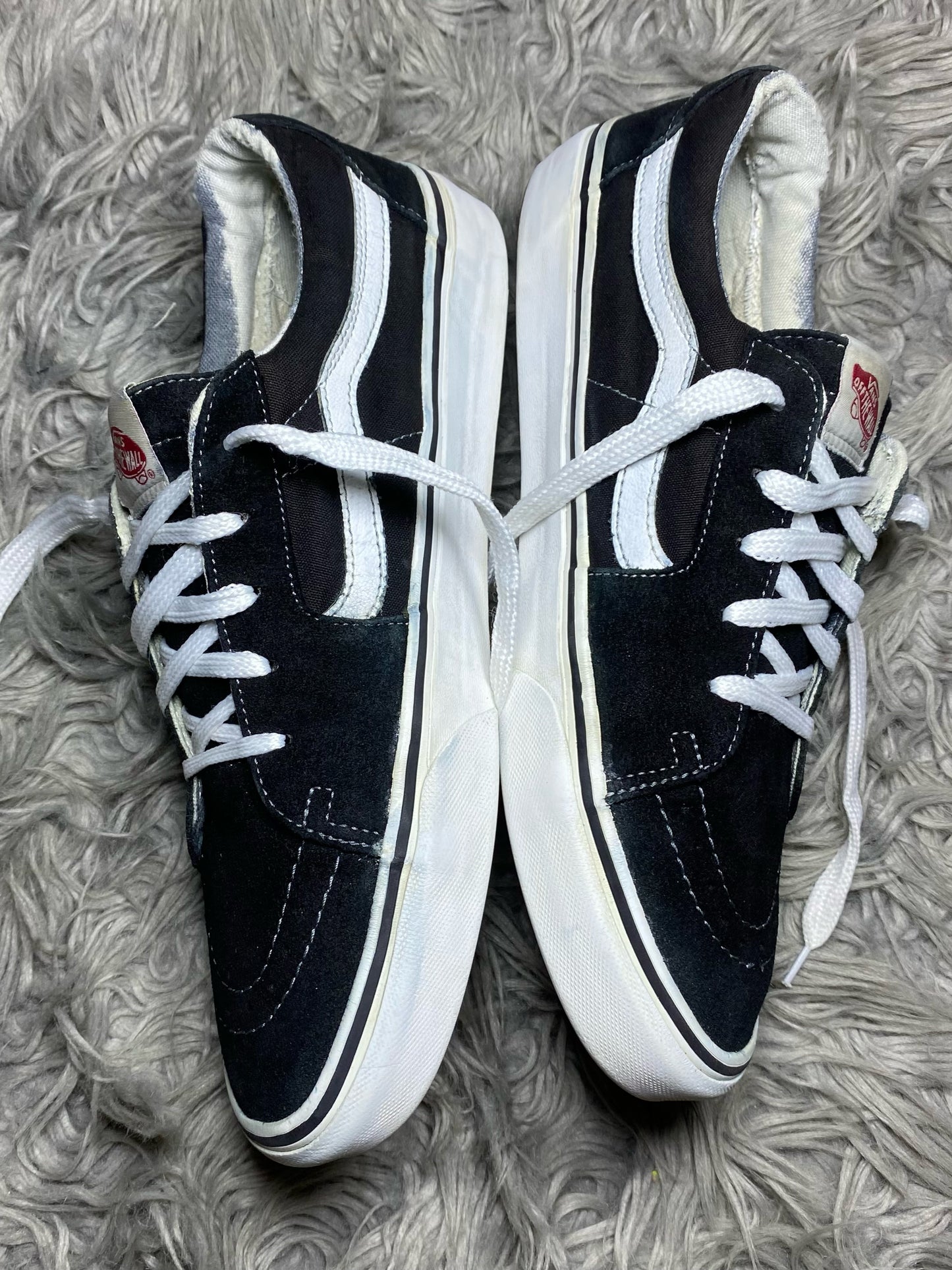 Vans Low Top (45)