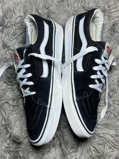Vans Low Top (45)
