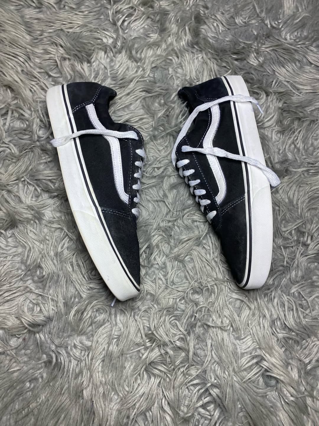 Vans Low Top (43)
