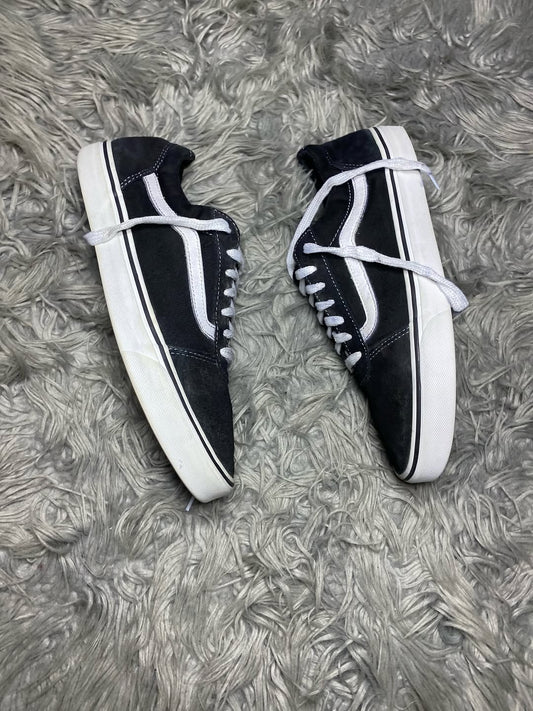 Vans Low Top (43)
