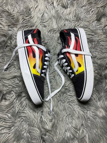 Vans Low Top (39)