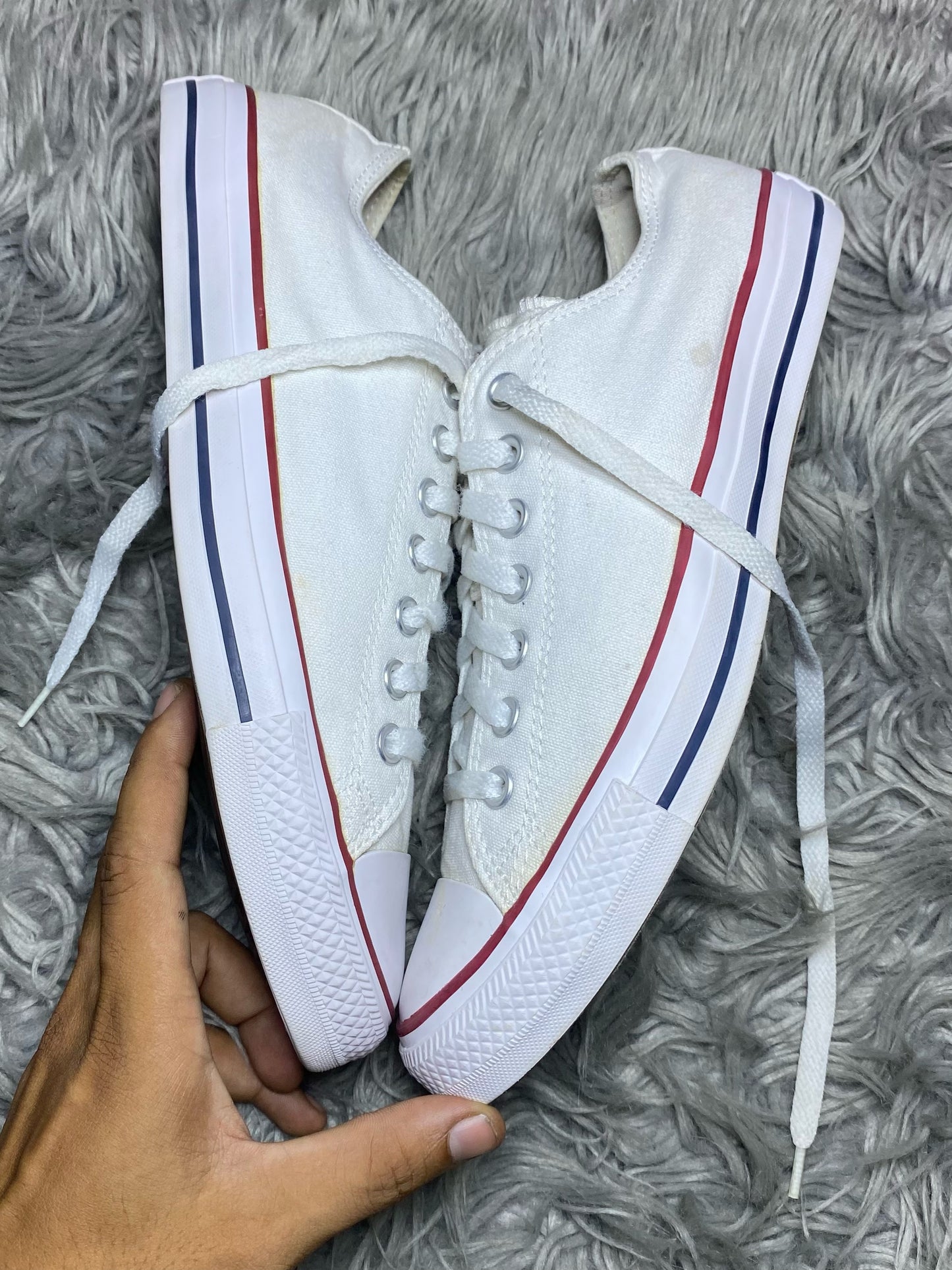 Converse Low Top (44)