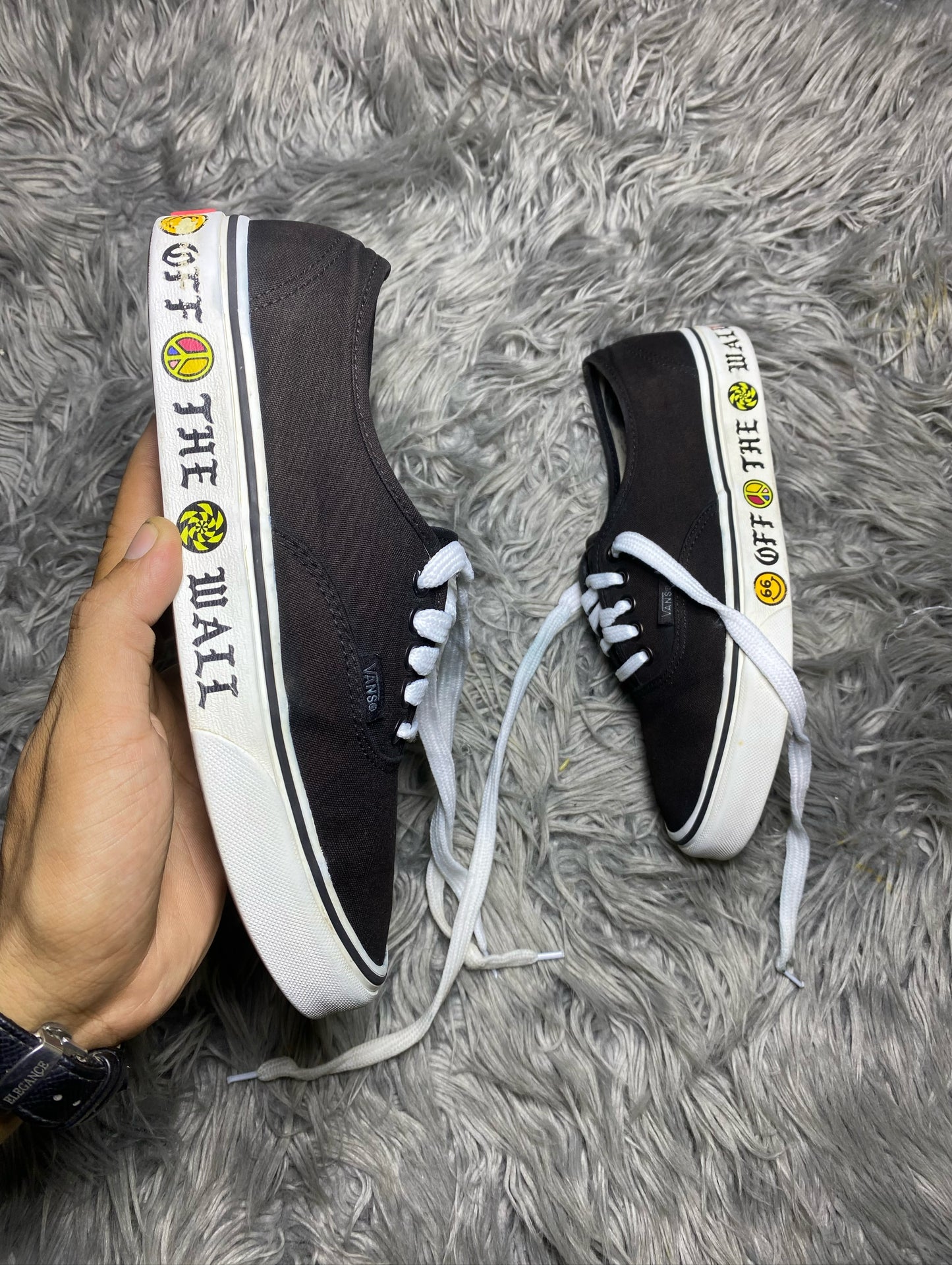 Vans Low Top (40)
