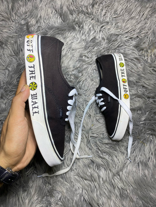 Vans Low Top (40)