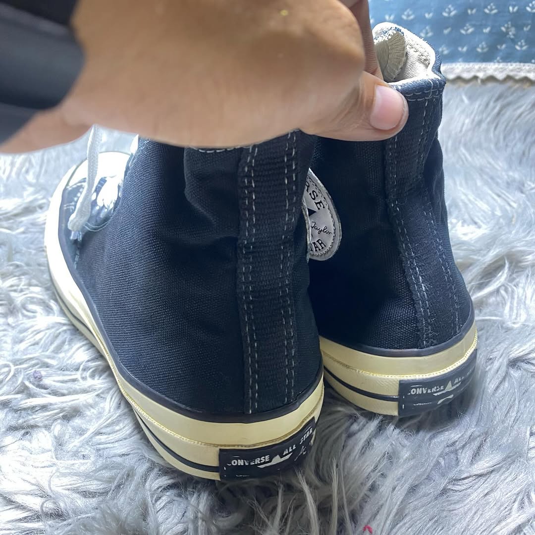 Converse High Top (40)