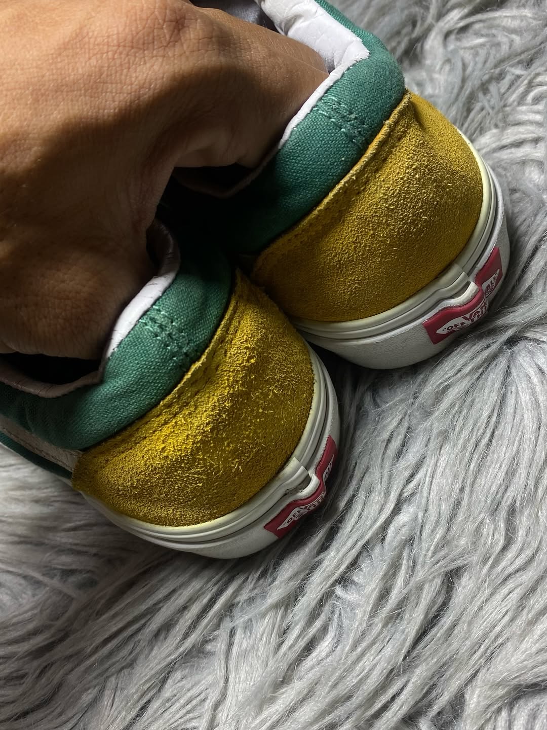 Vans Low Top (39)