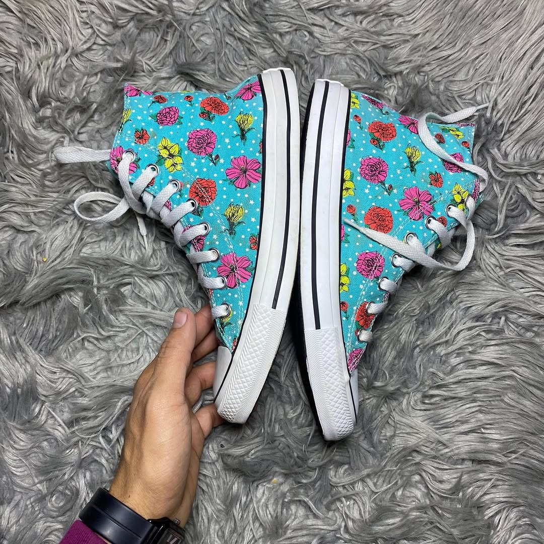 Converse High Top (41)