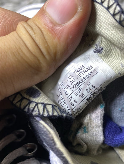 Converse Low Top (38)