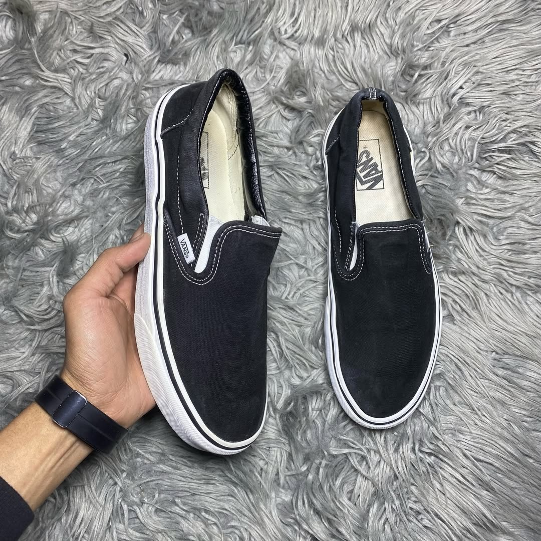 Vans Low Top(42.5)