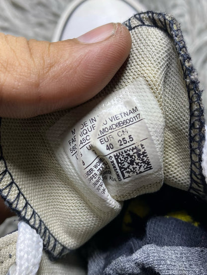 Converse High Top (40)