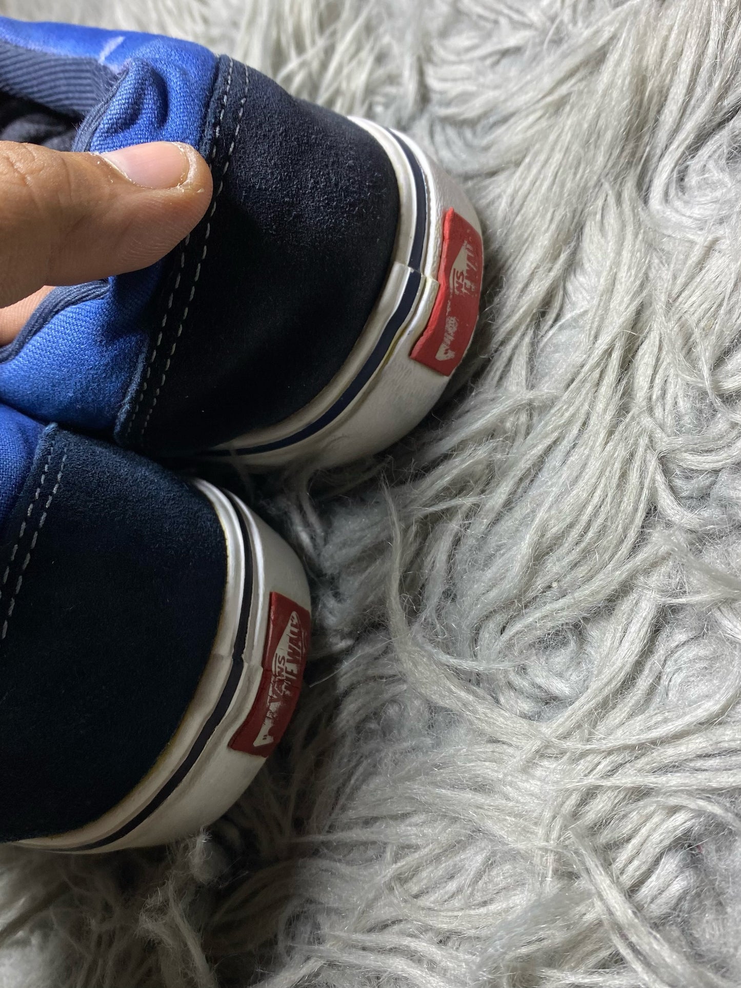 Vans Low Top (42)