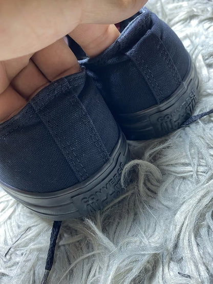 Converse Low Top (43)
