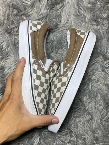 Vans Low Top (41)