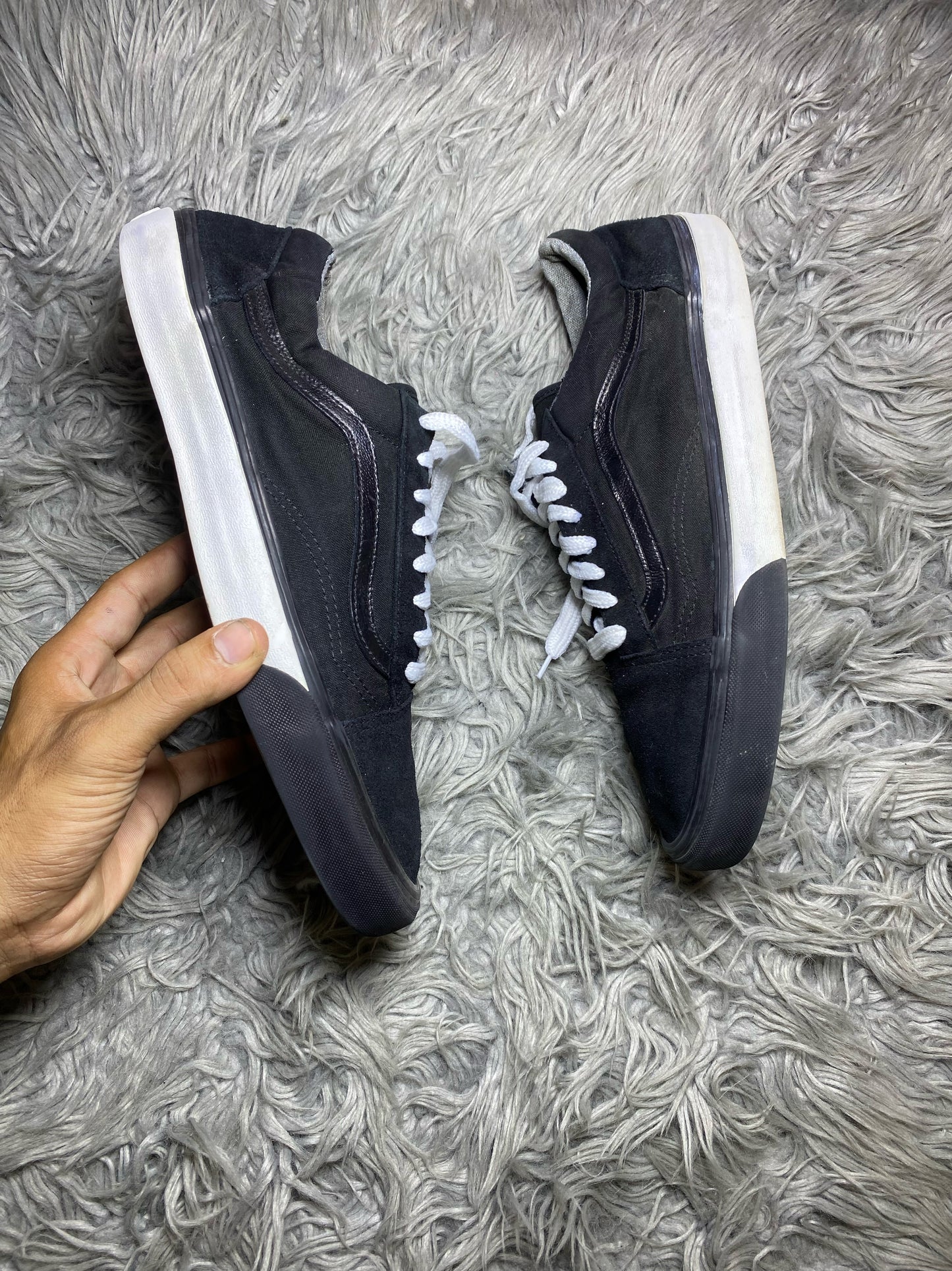 Vans Low Top (46)