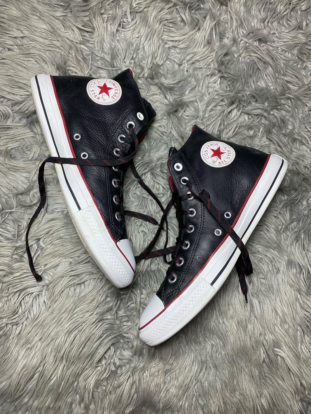 Converse High Top (44)