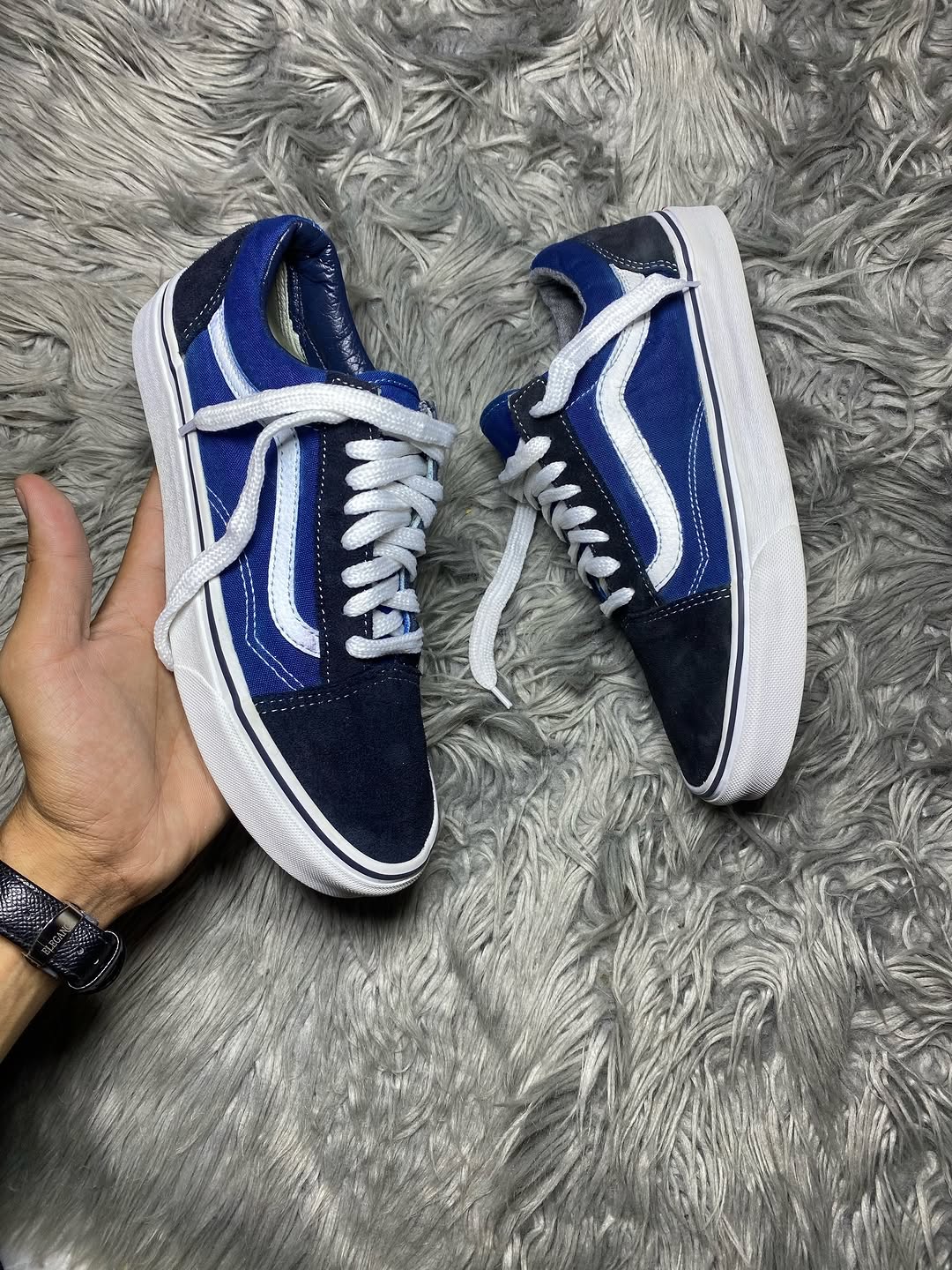 Vans Low Top (40)
