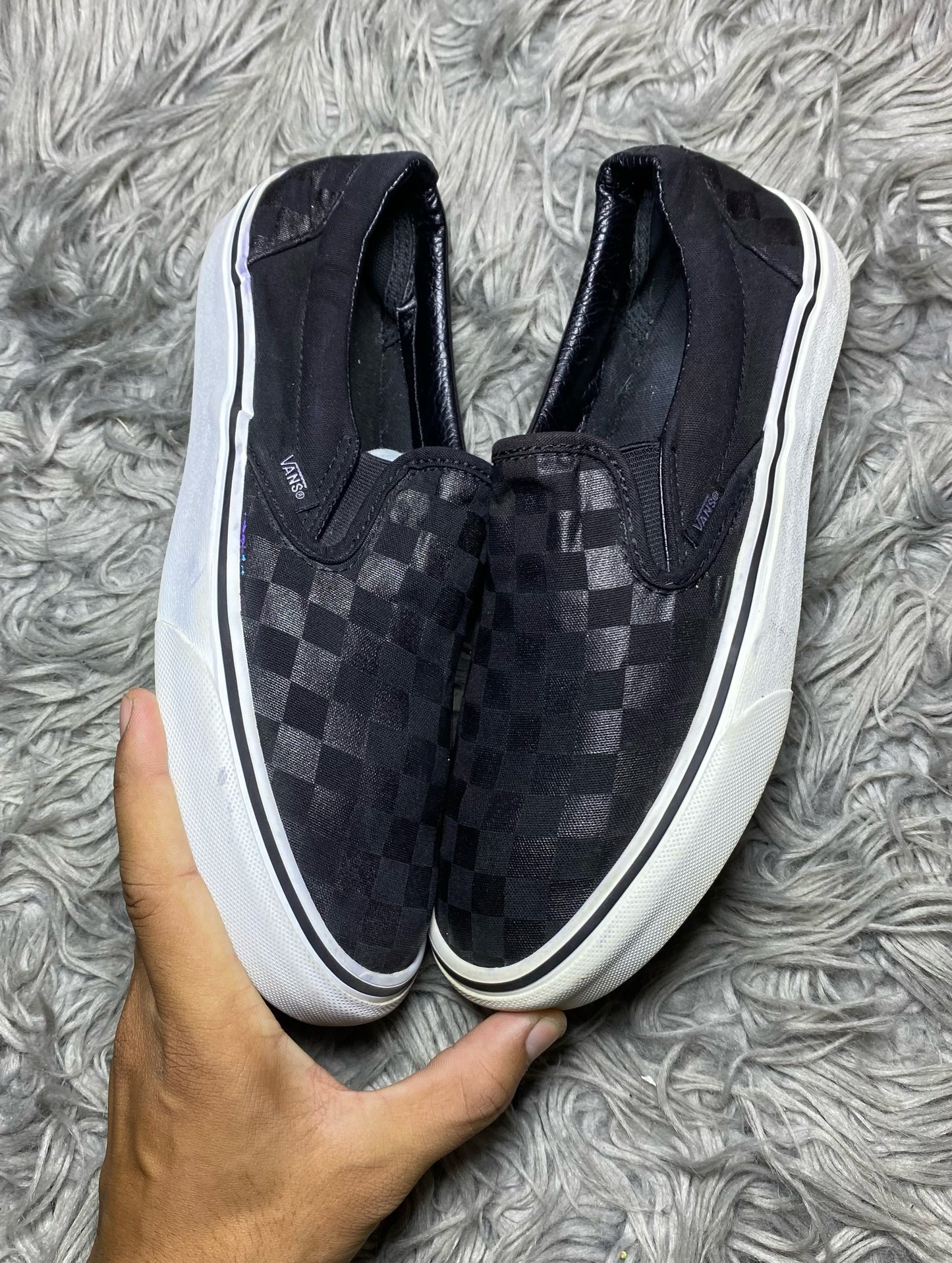 Vans Low Top (40)
