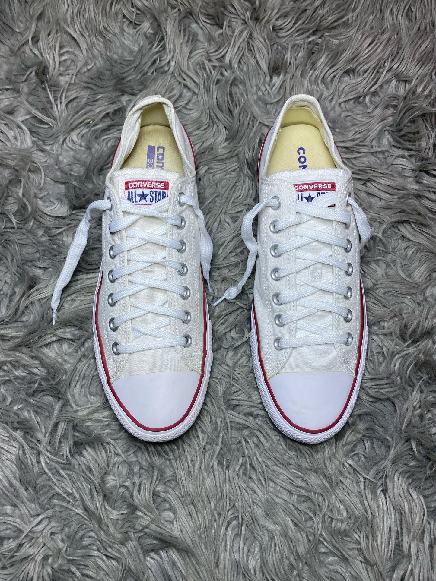 Converse Low Top (44)