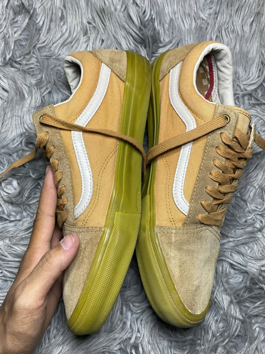 Vans Low Top (46)