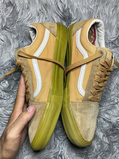 Vans Low Top (46)