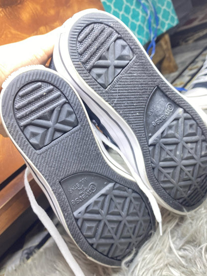 Converse Low Top (39.5)