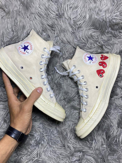 Converse High Top (40)