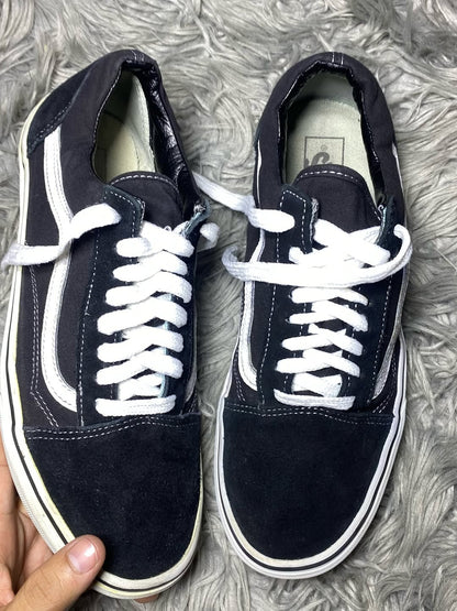 Vans Low Top (44.5)