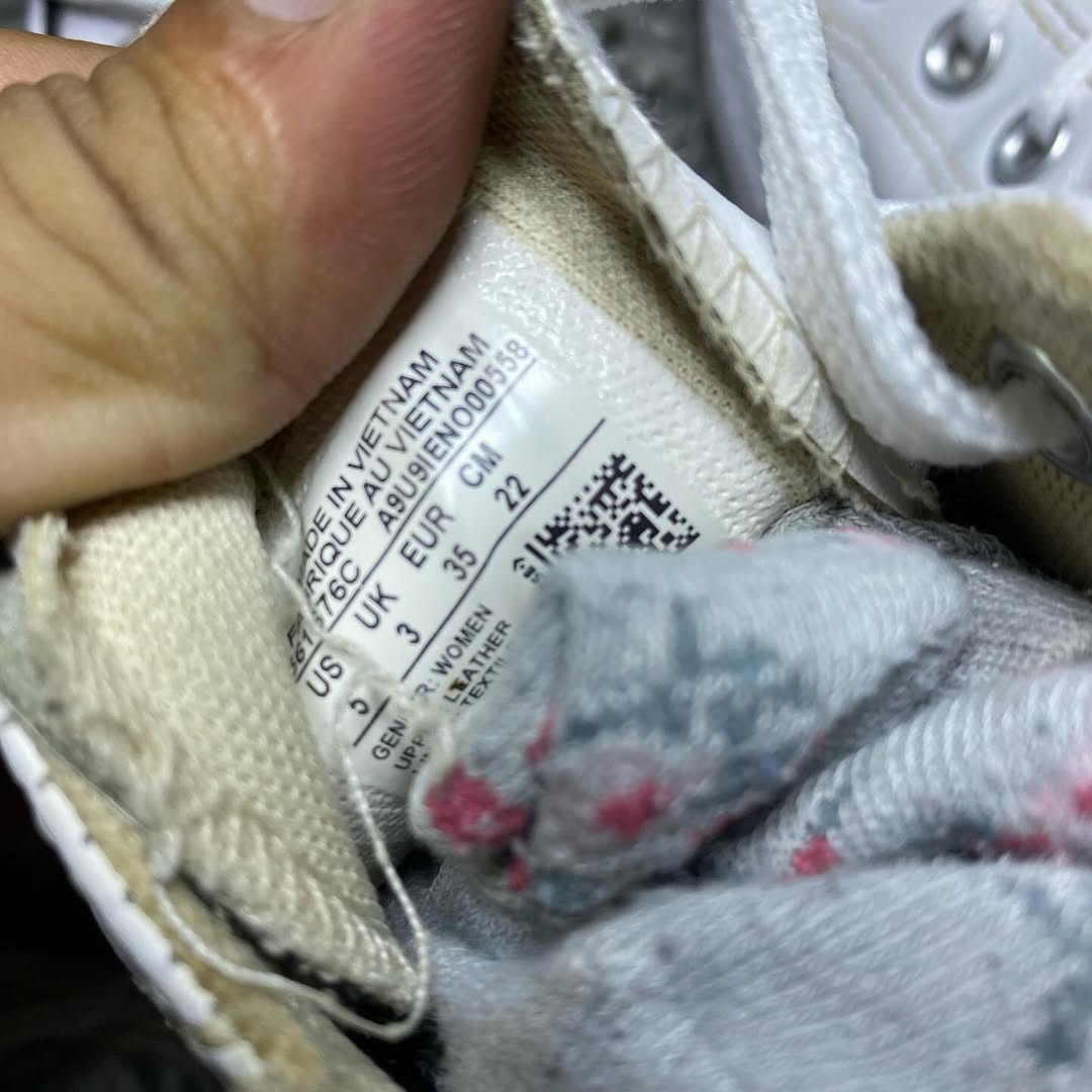 Convers High Top (35)