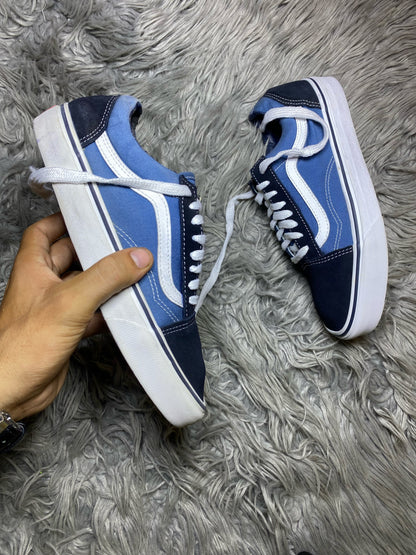 Vans Low Top (40)