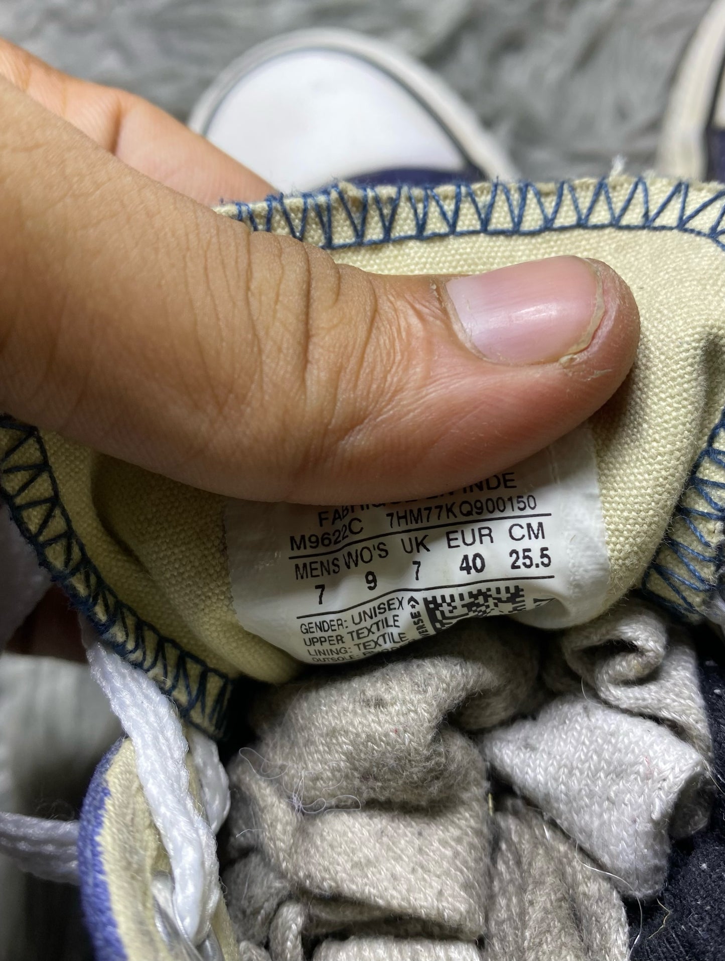 Converse High Top (40)