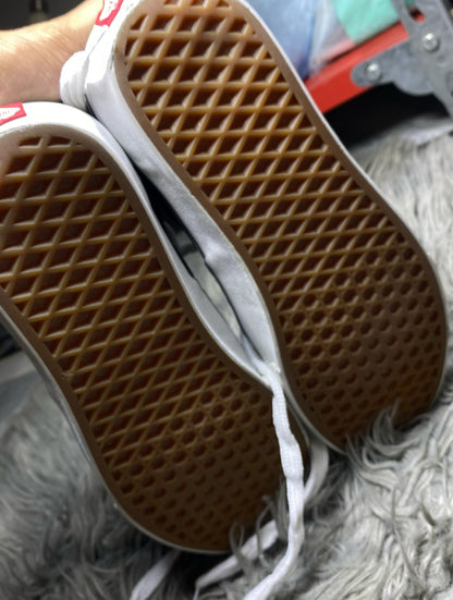 Vans Low Top (42.5)