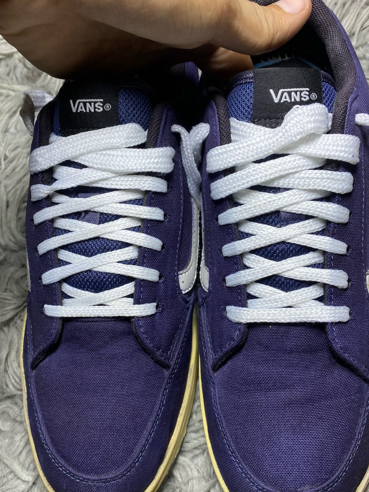 Vans Low Top (43)