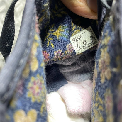 Converse High Top (40.5)