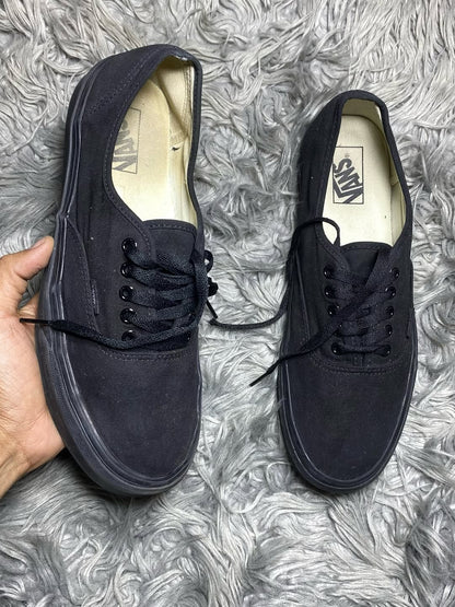Vans Low Top (45)