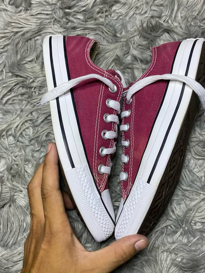 Converse Low Top (39)