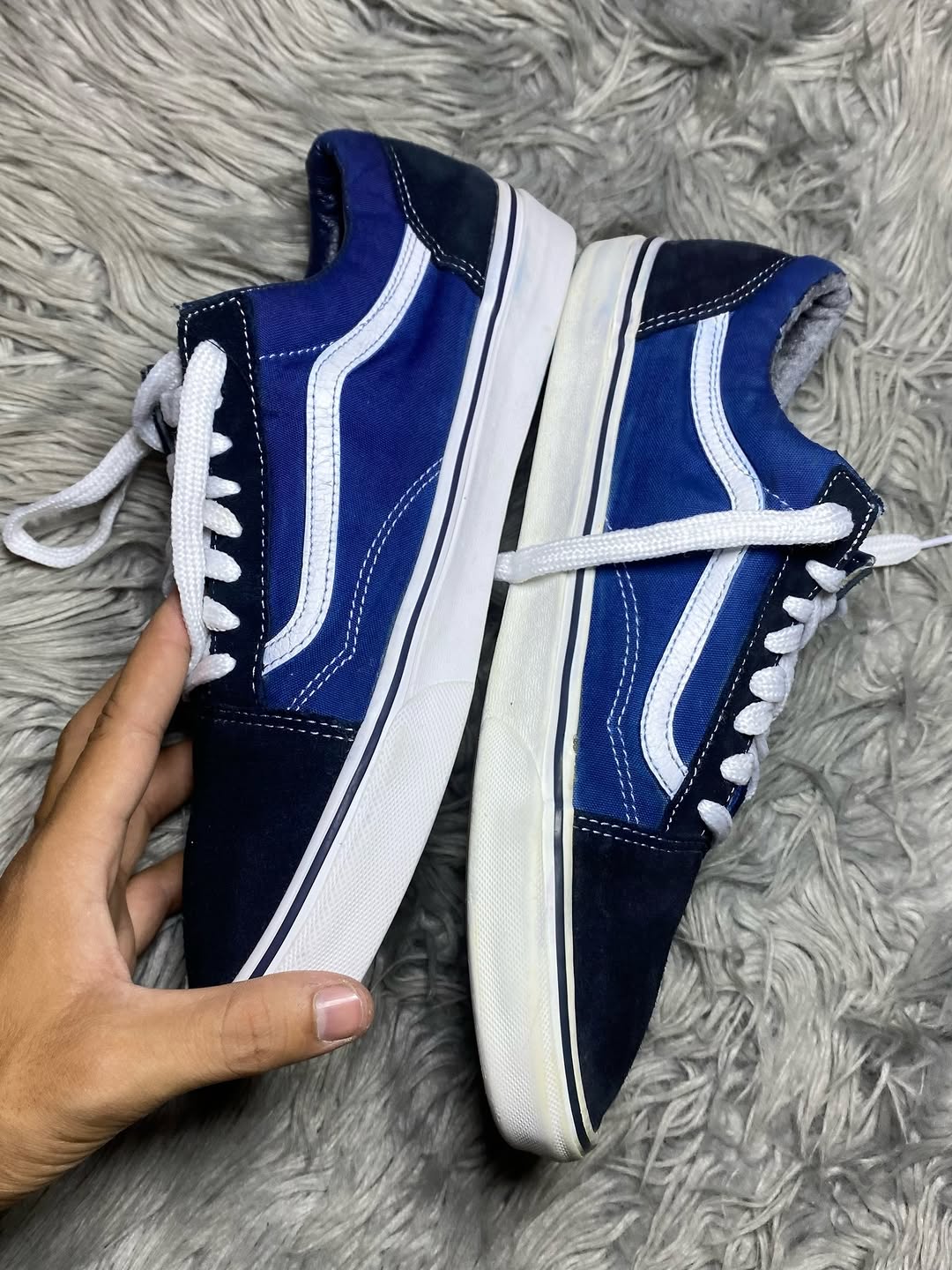 Vans Low Top (45)