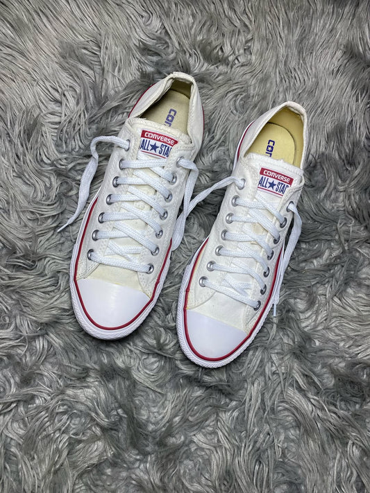 Converse Low Top (42.5)