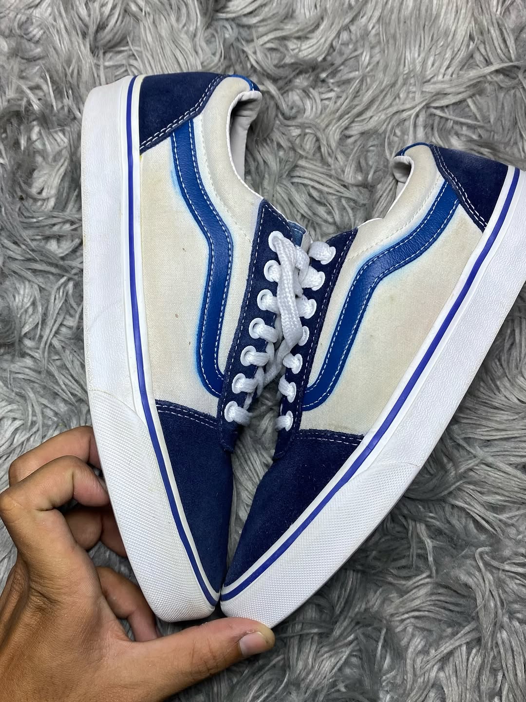 Vans Low Top (40)