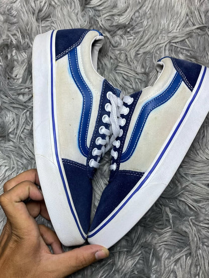 Vans Low Top (40)