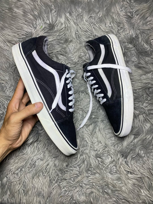 Vans Low Top (47)
