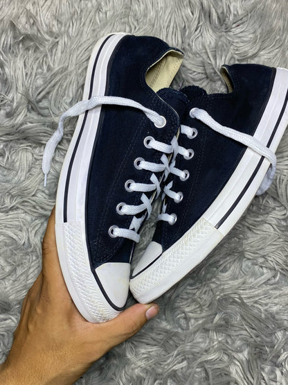 Converse Low Top (41.5)
