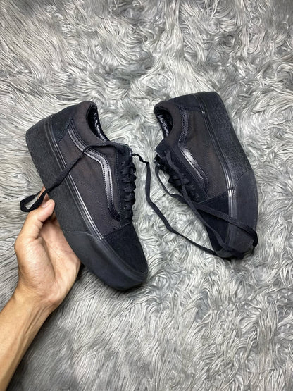 Vans Low Top (40.5)